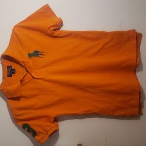 Ralph Lauren Boys Shirt